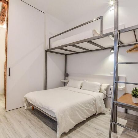 Myhousespain - Luxury Flat Next To Gran Via Madrid Exterior foto