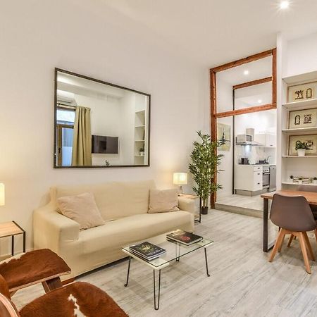 Myhousespain - Luxury Flat Next To Gran Via Madrid Exterior foto