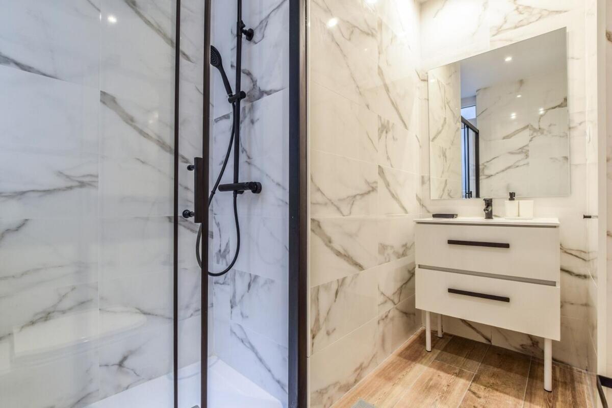 Myhousespain - Luxury Flat Next To Gran Via Madrid Exterior foto