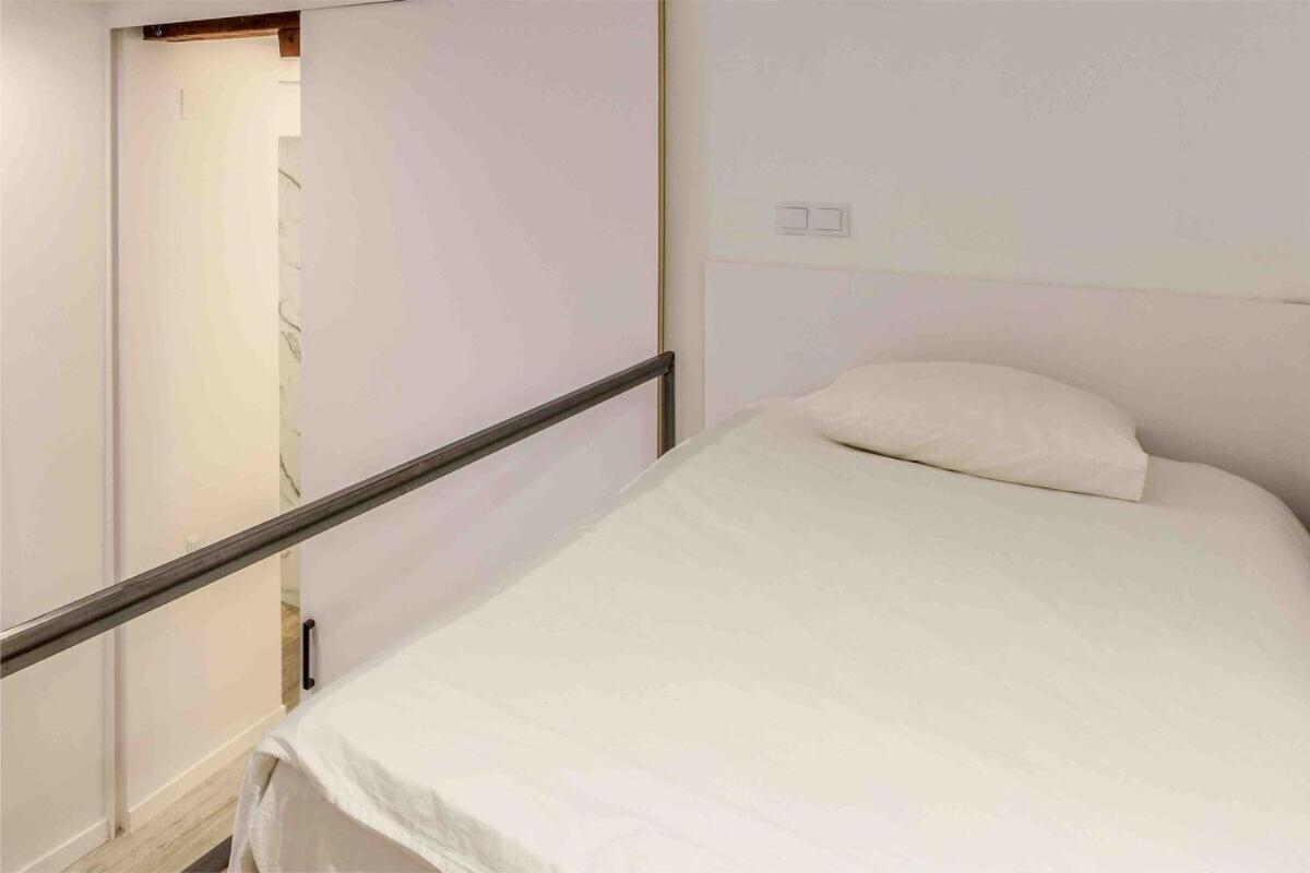 Myhousespain - Luxury Flat Next To Gran Via Madrid Exterior foto